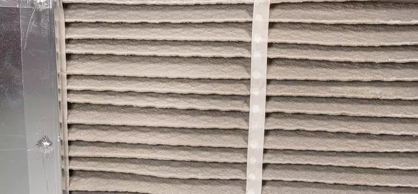 Mobile Car AC Filter Replacement in Shenandoah