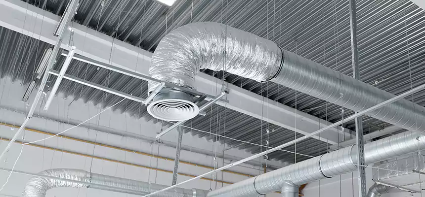 Our Dryer Vent Hose Replacement Services in Shenandoah, LA