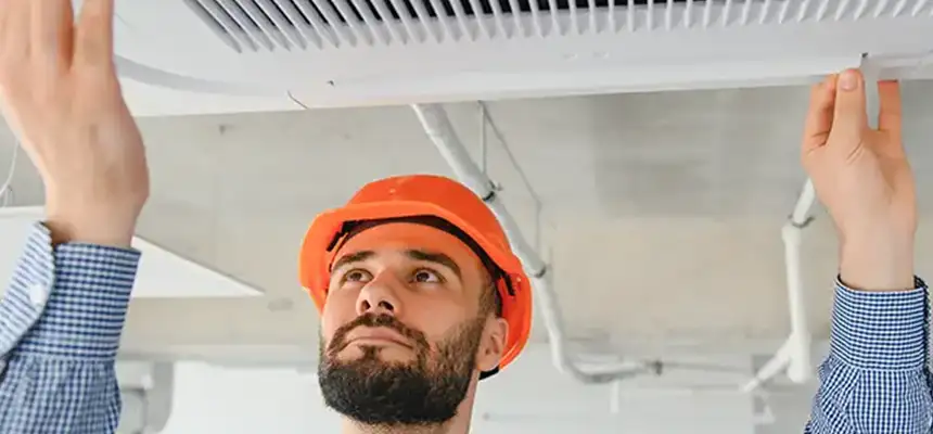 Our Furnace Vent Cleaning Services in Shenandoah, LA