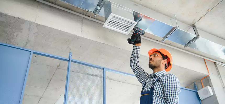 Efficient Exhaust Vent Cleaning in Shenandoah, LA