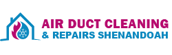 Air Duct Cleaning & Repairs Shenandoah