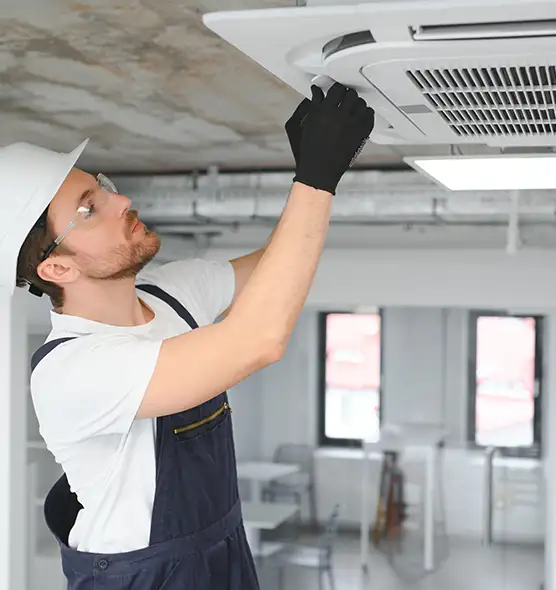 Top Affordable Duct Cleaning Services Near Me in Shenandoah, LA