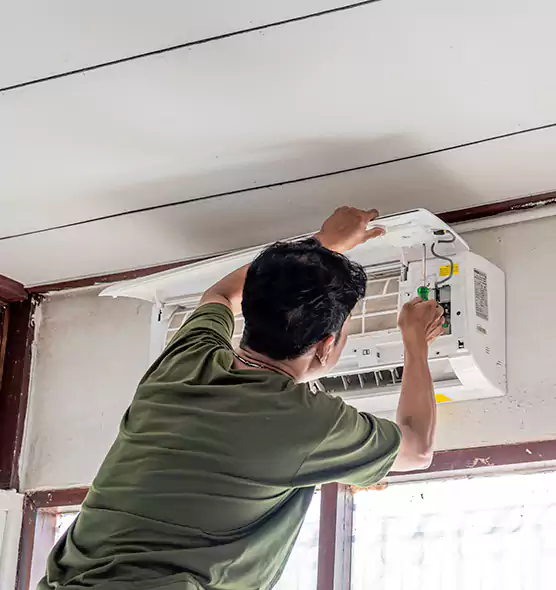 About Air Duct & AC Odor Removal in Shenandoah, LA