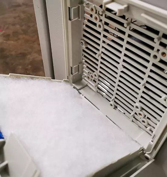 Professional Air Duct Expansion Solutions in Shenandoah, LA