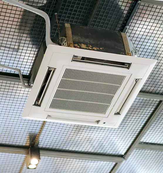 Top-Notch Allergy Relief Vent Cleaning Services in Shenandoah, LA