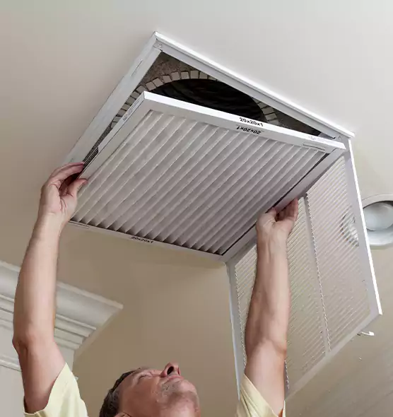 Trusted Apartment Air Duct Cleaning in Shenandoah, LA