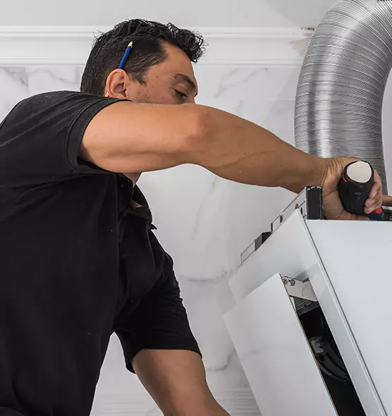 Trusted Bathroom Exhaust Duct Cleaning in Shenandoah, LA