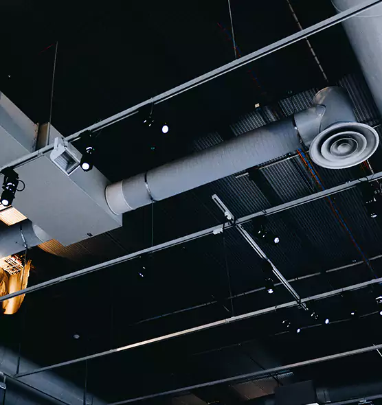 About Duct Sanitization with UV Light in Shenandoah, LA