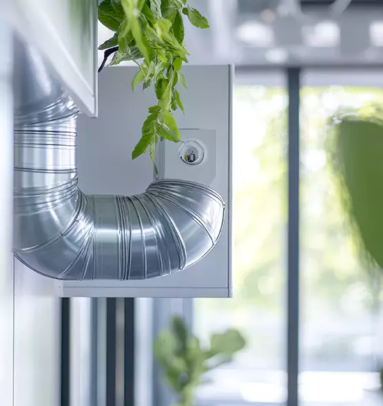 Professional Eco-Safe Dryer Vent Cleaning in Shenandoah, LA