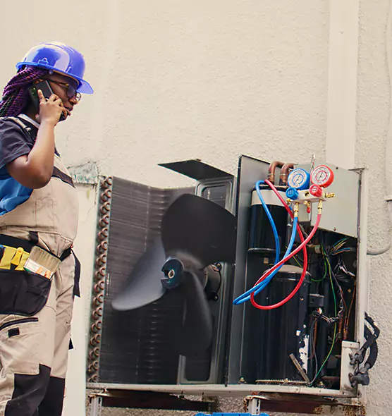 Professional Energy-Efficient HVAC Cleaning in Shenandoah, LA