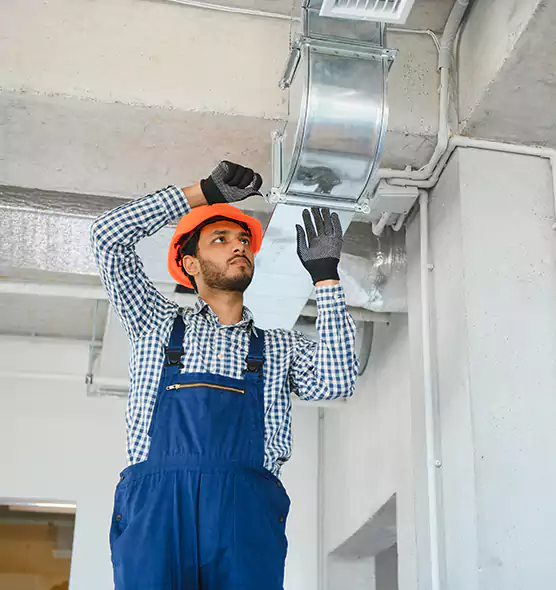 About Hotel Duct And Vent Cleaning in Shenandoah, LA