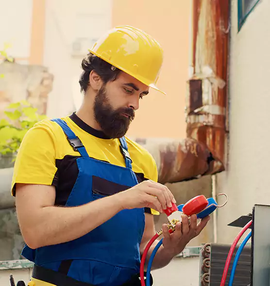 About Smart HVAC Installation in Shenandoah, LA