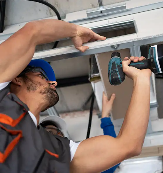 About Vent Smoke Odor Elimination in Shenandoah, LA