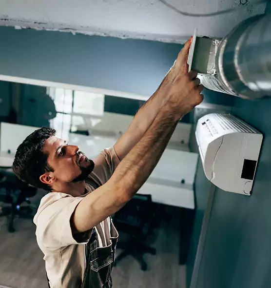 Reliable Warehouse Vent Cleaning in Shenandoah, LA