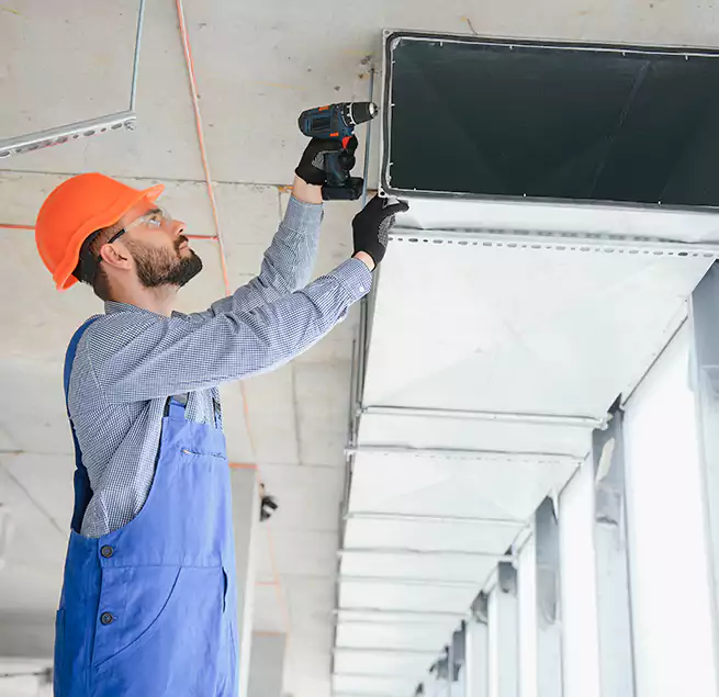 Why Homeowners & Businesses Trust Us in Shenandoah, LA?