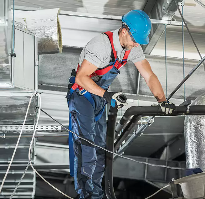 Why Homeowners & Businesses Trust Us in Shenandoah, LA?