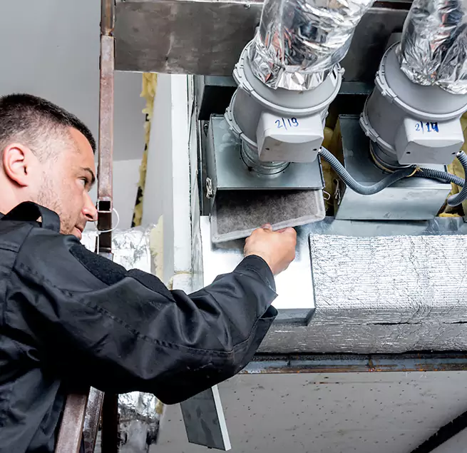 Why Homeowners & Businesses Trust Us in Shenandoah, LA