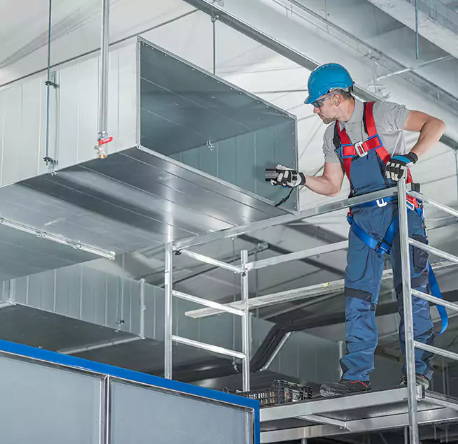 Why Homeowners & Businesses Trust Us in Shenandoah, LA?