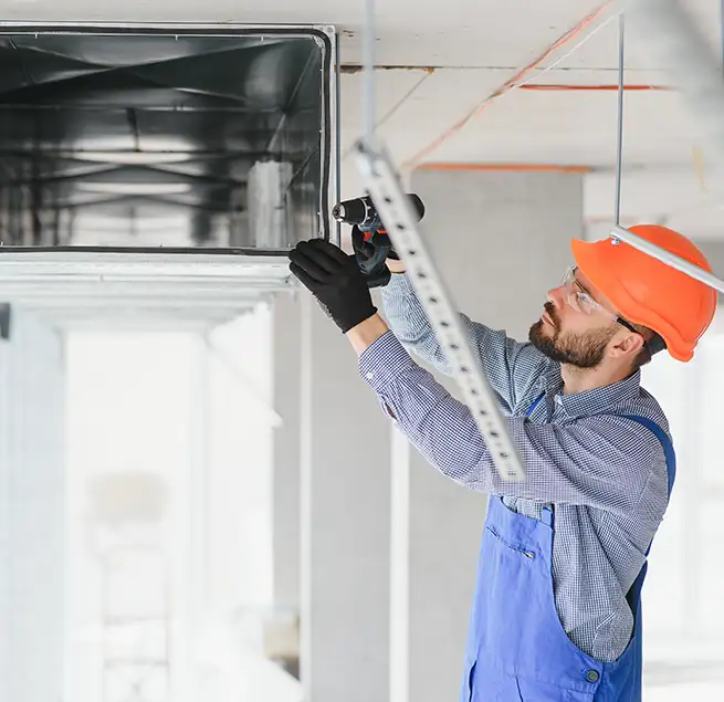 Why Homeowners & Businesses Trust Us in Shenandoah, LA?