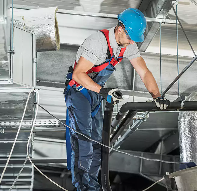 Why Homeowners & Businesses Trust Us in Shenandoah, LA?