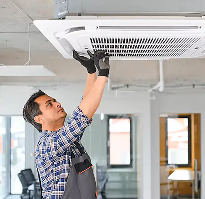 Why Homeowners & Businesses Trust Us in Shenandoah, LA?