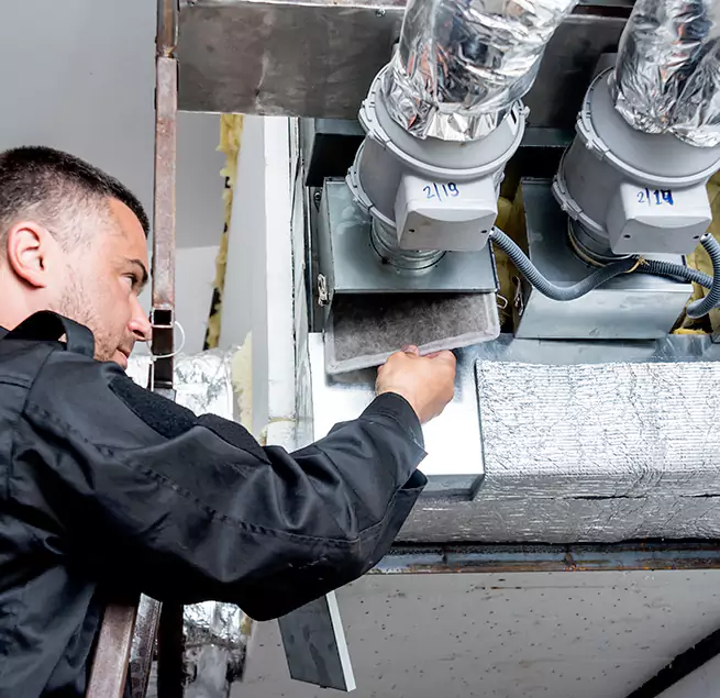  Why Homeowners & Businesses Trust Us in Shenandoah, LA?