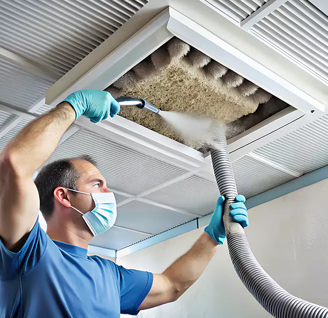  Why Homeowners & Businesses Trust Us Shenandoah, LA?