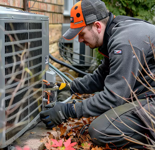 Why Homeowners & Businesses Trust Us in Shenandoah, LA?