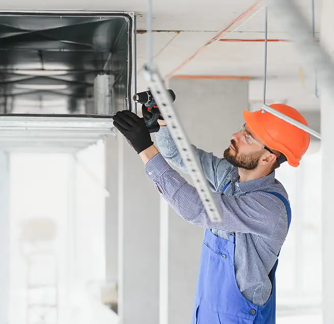  Why Homeowners Businesses Trust Us Shenandoah, LA