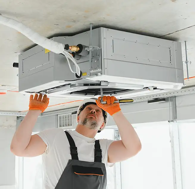 Why Homeowners & Businesses Trust Us Shenandoah, LA