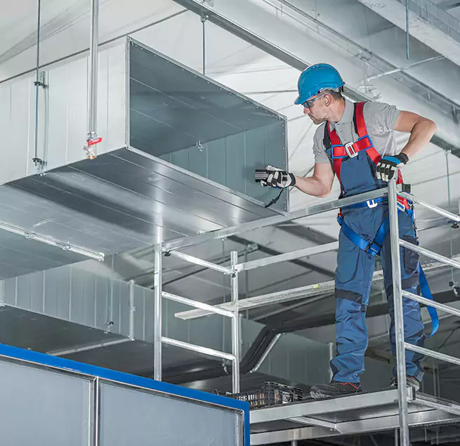 Why Homeowners & Businesses Trust Us in Shenandoah, LA?