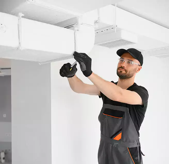  Why Homeowners Businesses Trust Us Shenandoah, LA