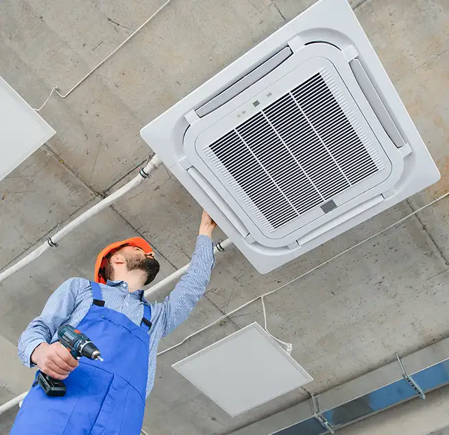  Why Homeowners & Businesses Trust Us in Shenandoah, LA?