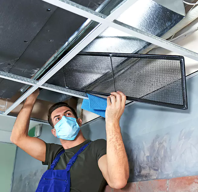  Why Homeowners Businesses Trust Us  in Shenandoah, LA?